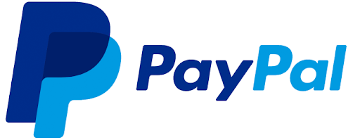 Payment Terms 2 - Hailey Van Lith Store pay with paypal - Hailey Van Lith Store